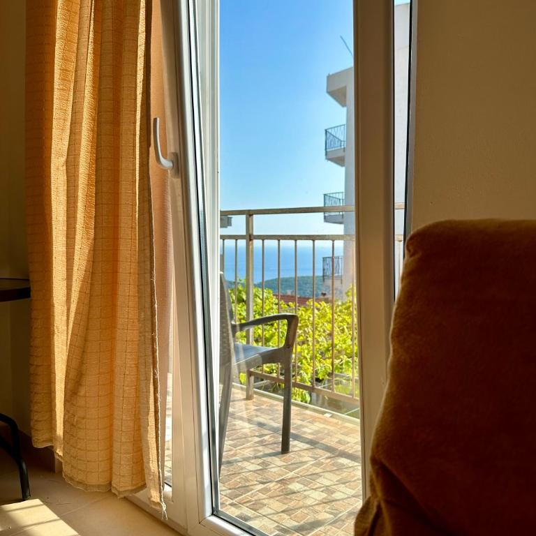 Kronos - Apartman sa 1 Spavaćom Sobom - 7