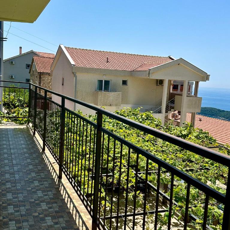 Kronos - Apartman sa 1 Spavaćom Sobom - 9
