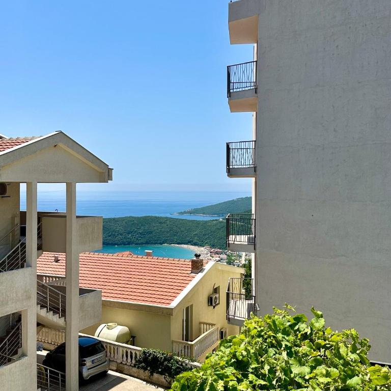 Kronos - Apartman sa 1 Spavaćom Sobom - 10