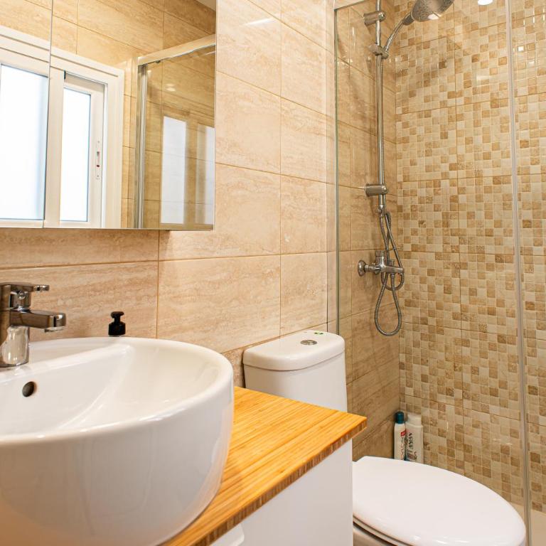 Ático con vistas al Mar cerca del casco histórico - Apartamento de 2 dormitorios - 7