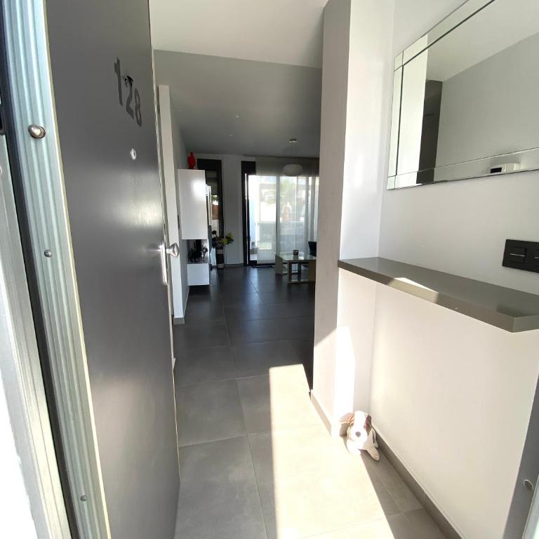 Torrevieja - Punta Prima Penthouse OASIS BEACH VII - Apartamento - 22