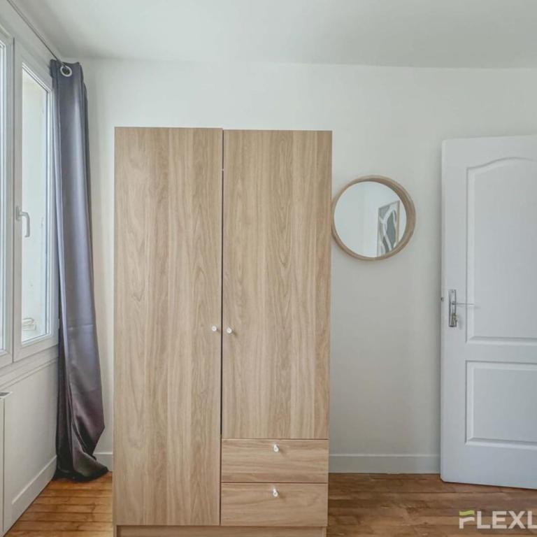 Flexliving - room - Saint Martin - Chambre Simple - 15