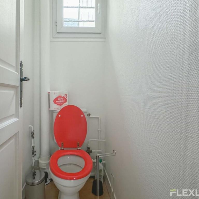 Flexliving - room - Saint Martin - Chambre Simple - 22