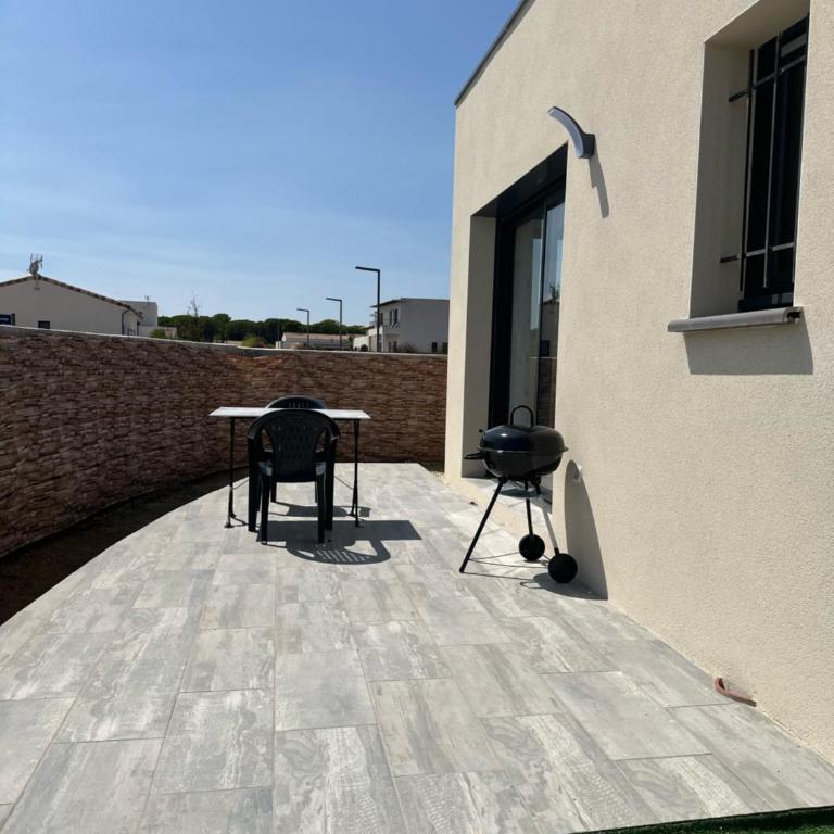 Studio et chambres V I P - Studio - 3