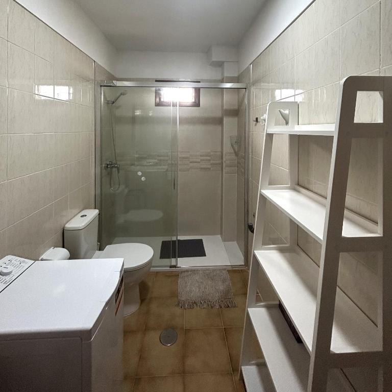 Apt in Colina 2, Los Cristianos K105 - Apartment mit 1 Schlafzimmer - 6