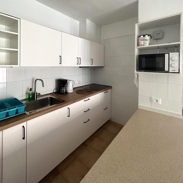 Apt in Colina 2, Los Cristianos K105 - Apartment mit 1 Schlafzimmer - 5