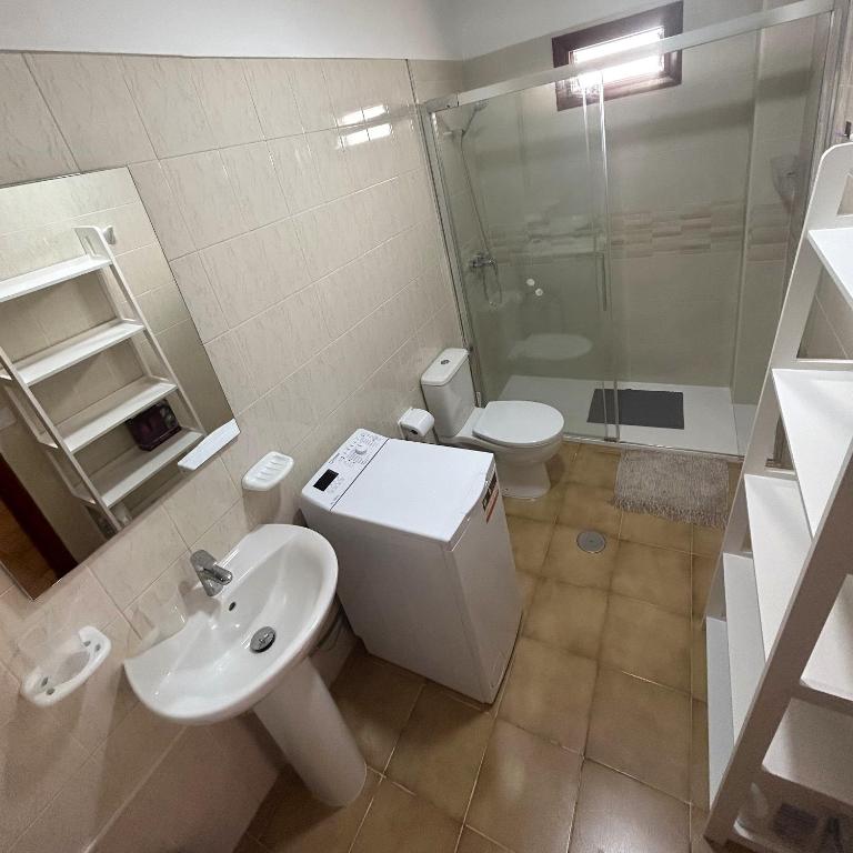 Apt in Colina 2, Los Cristianos K105 - Apartment mit 1 Schlafzimmer - 17