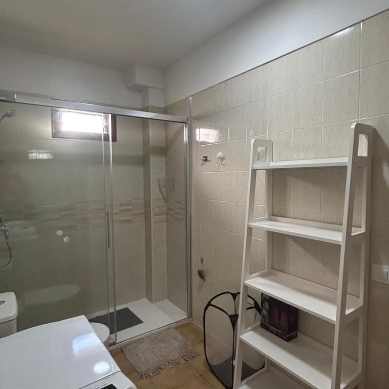 Apt in Colina 2, Los Cristianos K105 - Apartment mit 1 Schlafzimmer - 16