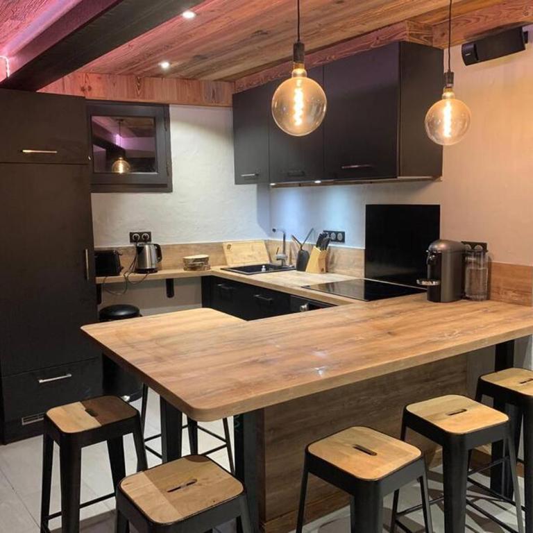 Le Bourg du Jean - Apartamento de 2 dormitorios - 2