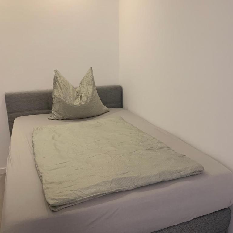 Apartments Mitte Messe und Zentrum Heistersteg - Apartamento de 1 dormitorio - 2