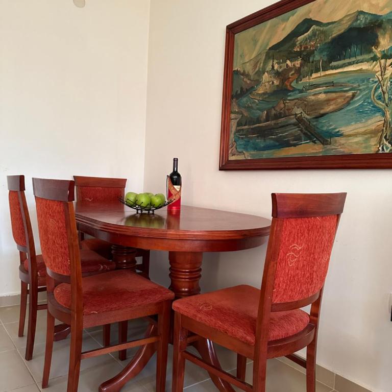Anubis - Apartman sa 1 Spavaćom Sobom - 3