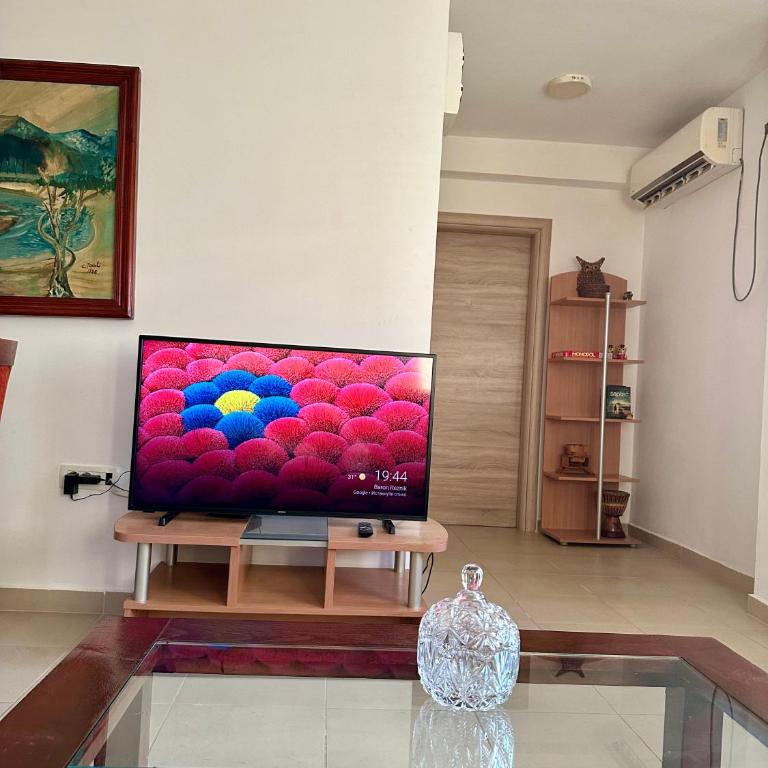 Anubis - Apartman sa 1 Spavaćom Sobom - 4