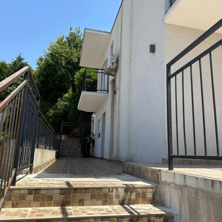 Anubis - Apartman sa 1 Spavaćom Sobom - 5