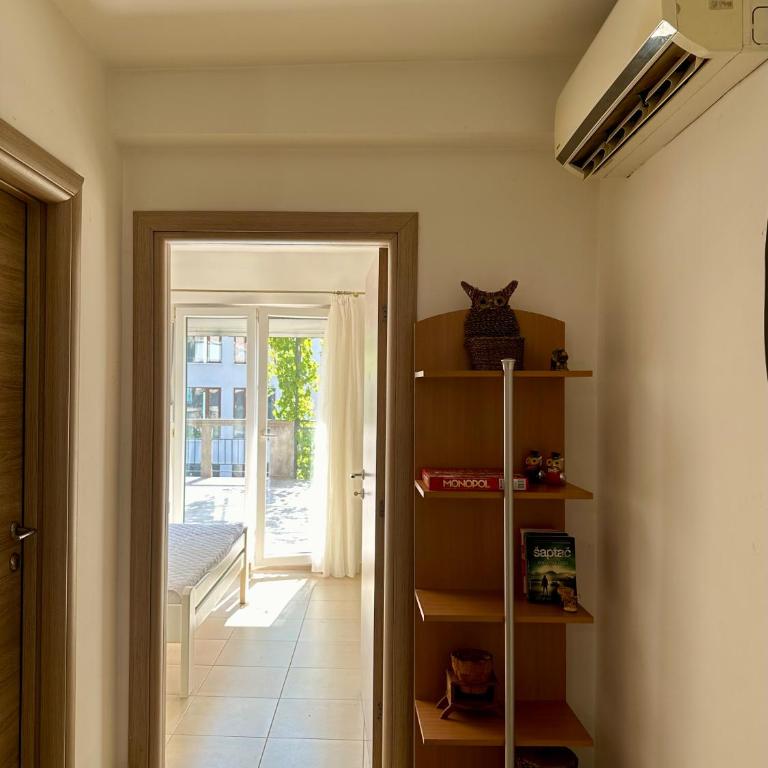 Anubis - Apartman sa 1 Spavaćom Sobom - 6