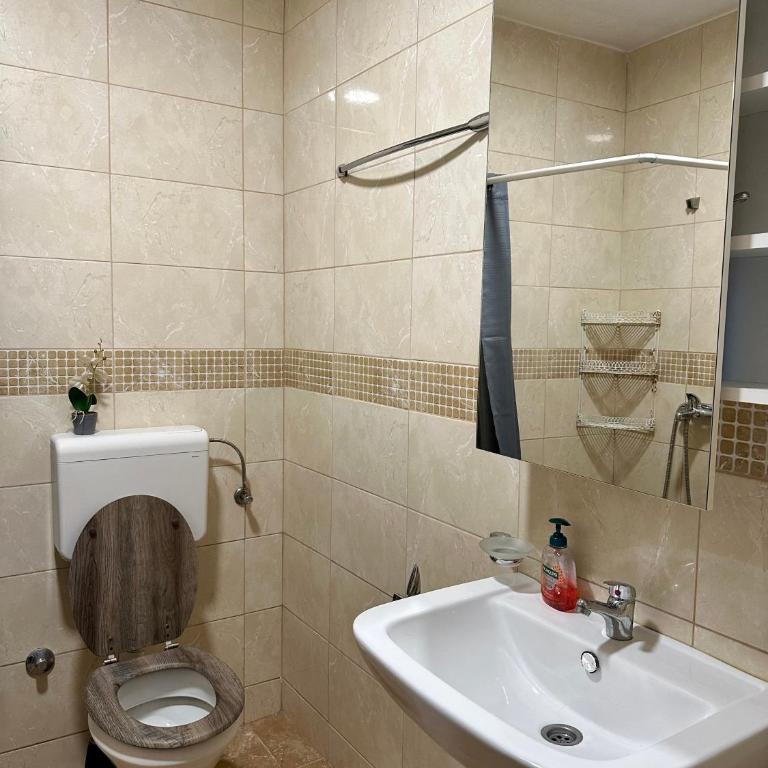 Anubis - Apartman sa 1 Spavaćom Sobom - 13