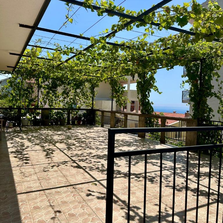 Anubis - Apartman sa 1 Spavaćom Sobom - 14