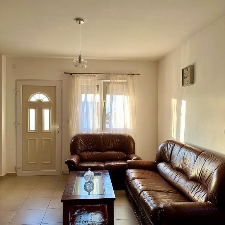 Anubis - Apartman sa 1 Spavaćom Sobom - 18