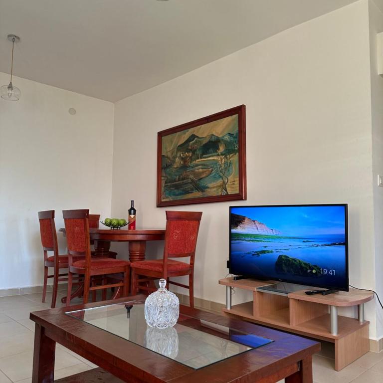 Anubis - Apartman sa 1 Spavaćom Sobom - 19