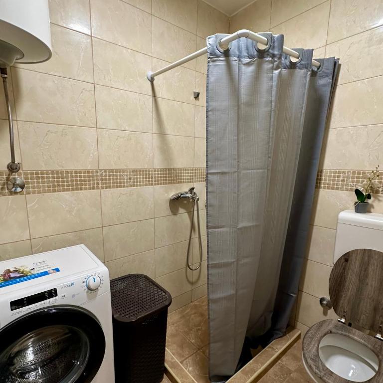 Anubis - Apartman sa 1 Spavaćom Sobom - 21