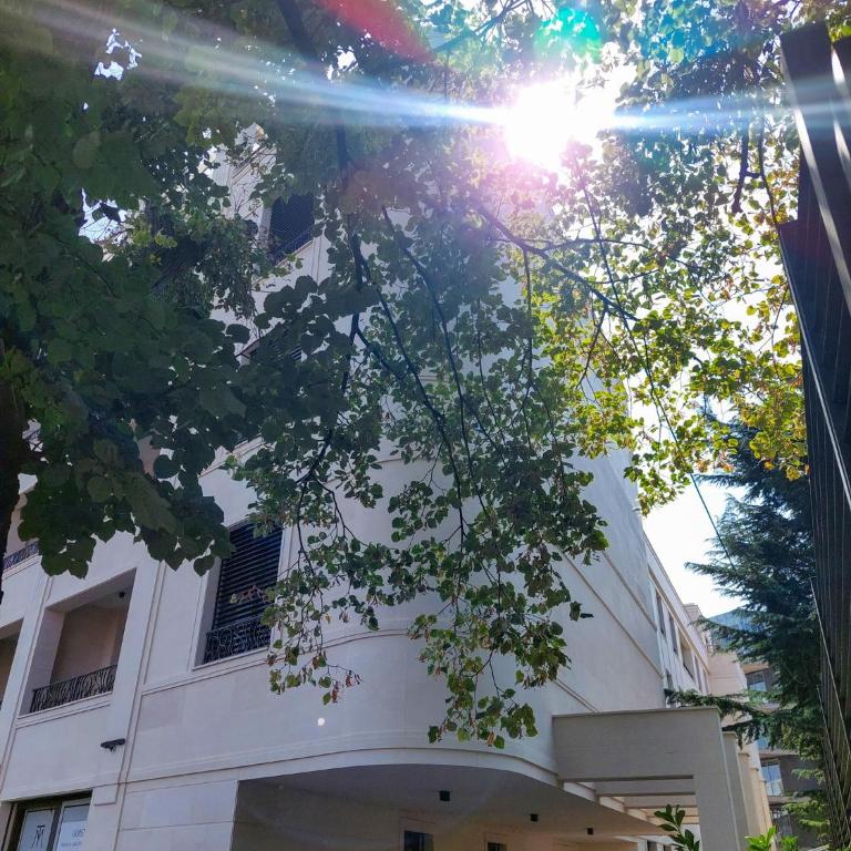 Unique Premium Penthouse with Spa and Gym in Dedinje - Apartman sa Pogledom na Grad - 6