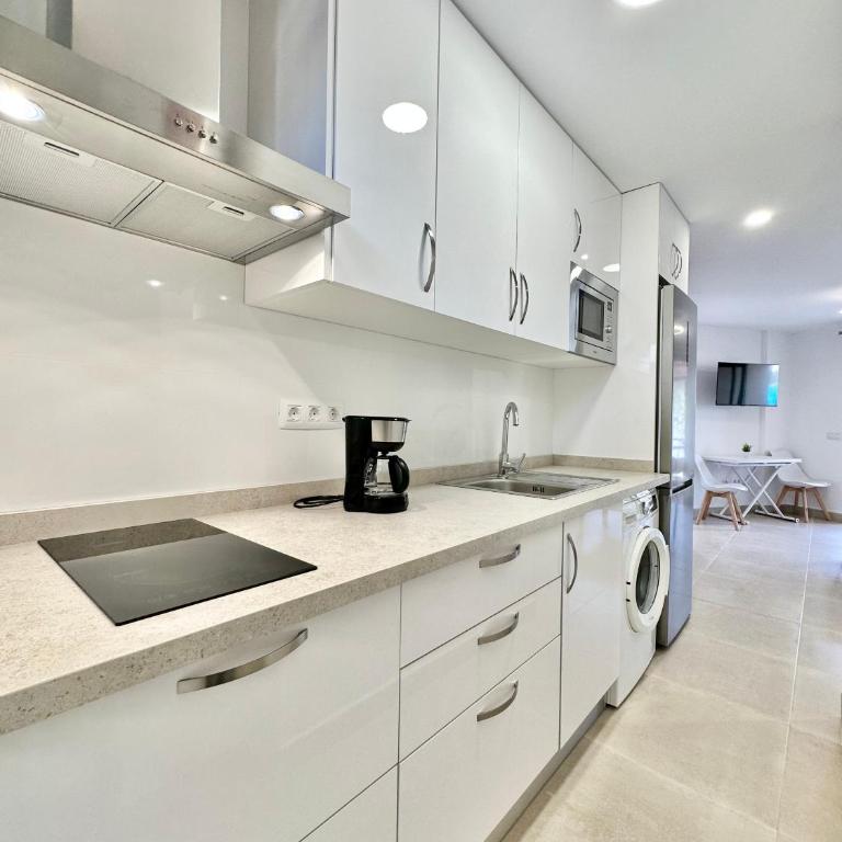 Daniela 203 - Adults Only - - Apartamento de 1 dormitorio con balcón - 28