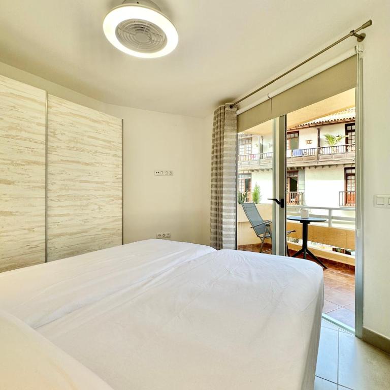 Daniela 203 - Adults Only - - Apartamento de 1 dormitorio con balcón - 25