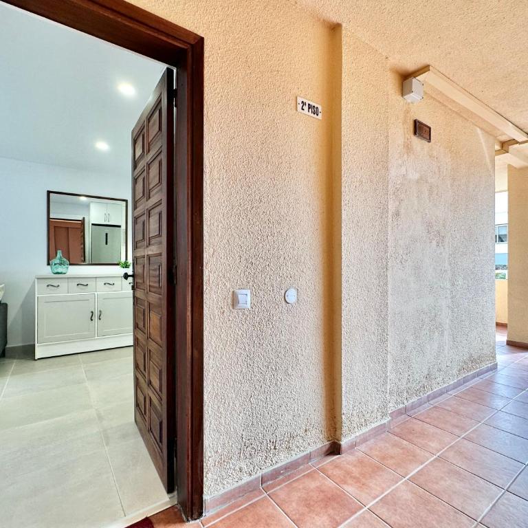 Daniela 203 - Adults Only - - Apartamento de 1 dormitorio con balcón - 33