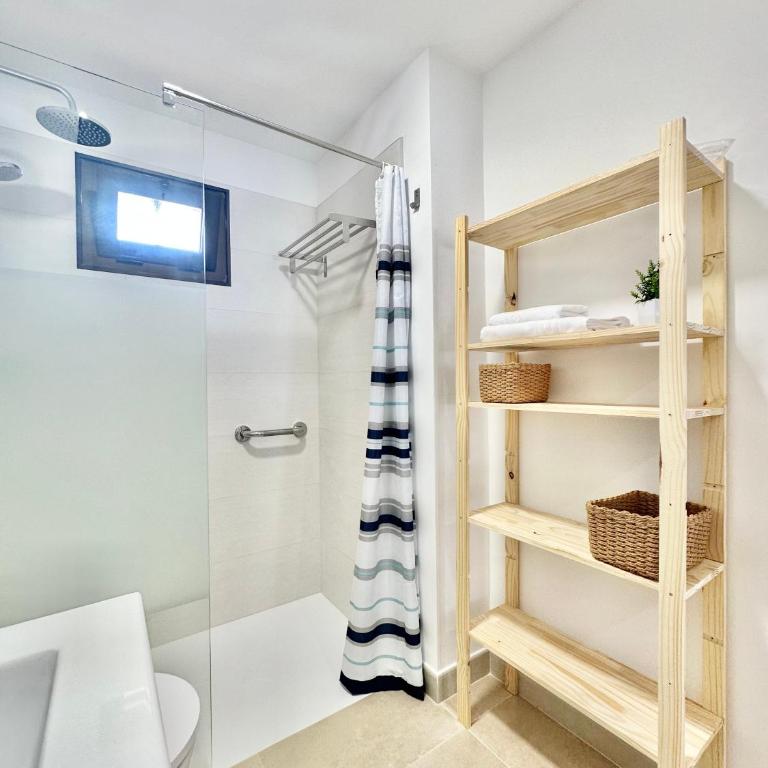 Daniela 203 - Adults Only - - Apartamento de 1 dormitorio con balcón - 32