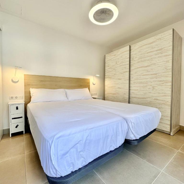 Daniela 203 - Adults Only - - Apartamento de 1 dormitorio con balcón - 23