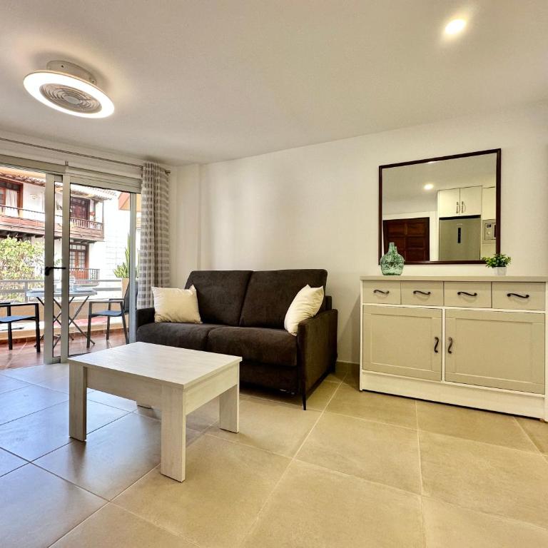 Daniela 203 - Adults Only - - Apartamento de 1 dormitorio con balcón - 18