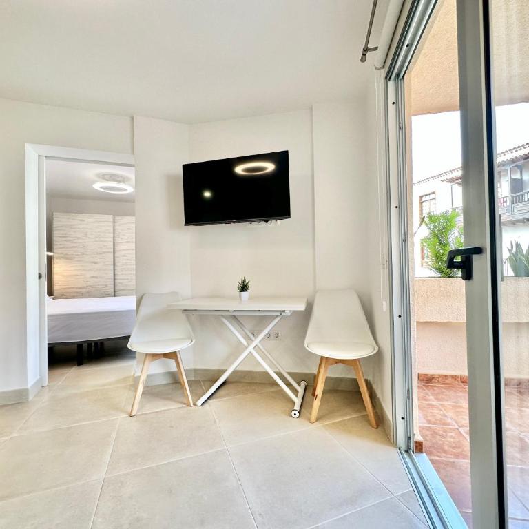 Daniela 203 - Adults Only - - Apartamento de 1 dormitorio con balcón - 17