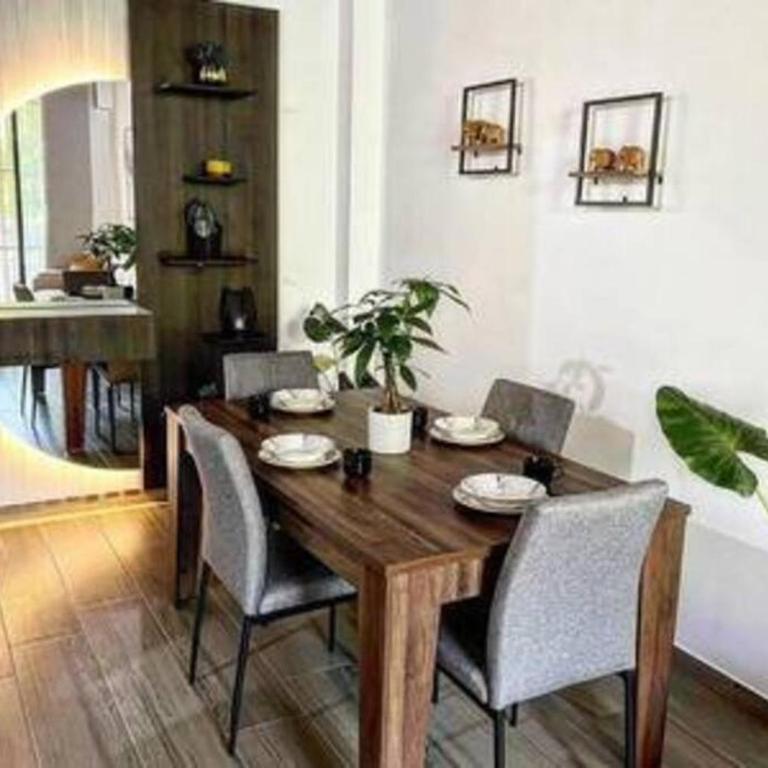 Apartamento con balcón y 2 dormitorios ARK301 By Roots Rentals - Apartamento de 2 dormitorios con balcón - 2