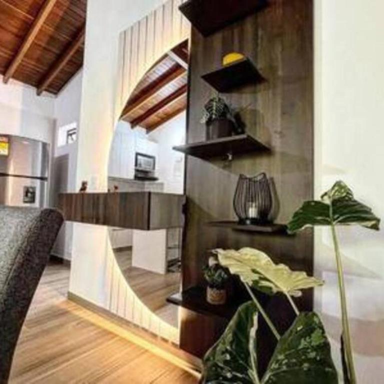 Apartamento con balcón y 2 dormitorios ARK301 By Roots Rentals - Apartamento de 2 dormitorios con balcón - 19