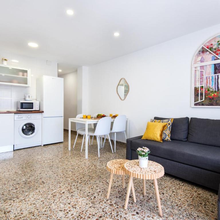 New Street Art Fantasy 1 - Apartamento de 1 dormitorio - 5