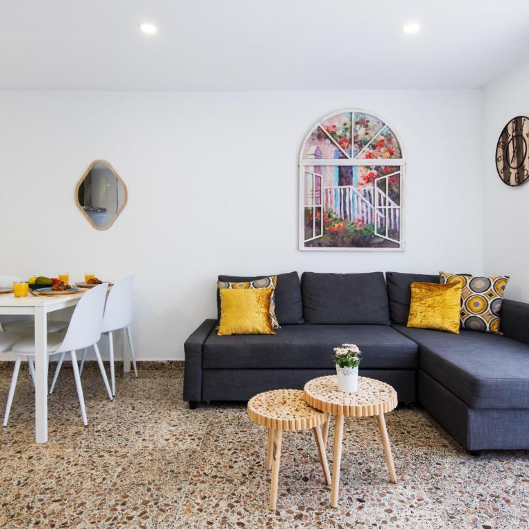 New Street Art Fantasy 1 - Apartamento de 1 dormitorio - 9