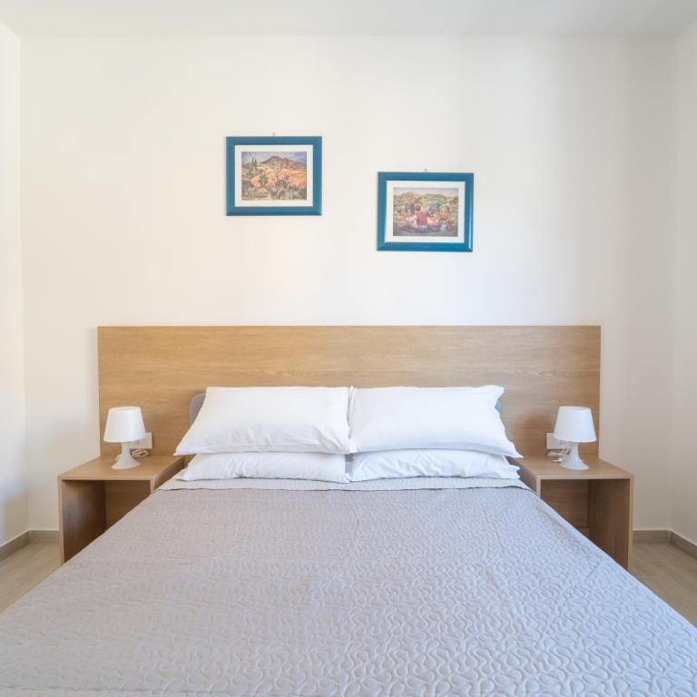Central Station Apartment 24 - Appartamento con 1 Camera da Letto - 2