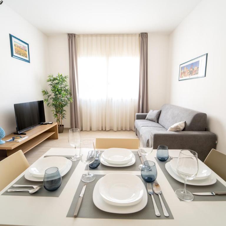 Central Station Apartment 24 - Appartamento con 1 Camera da Letto - 1