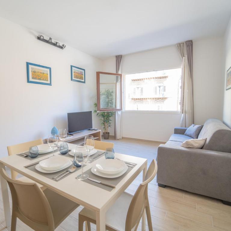 Central Station Apartment 24 - Appartamento con 1 Camera da Letto - 3