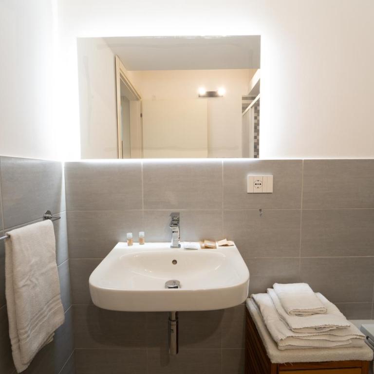 Central Station Apartment 24 - Appartamento con 1 Camera da Letto - 6