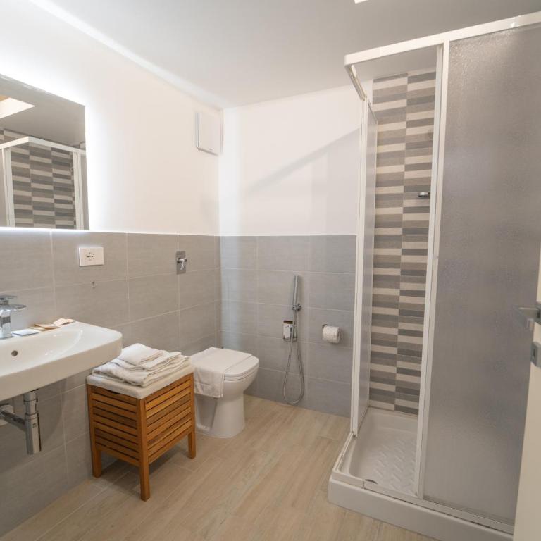 Central Station Apartment 24 - Appartamento con 1 Camera da Letto - 7