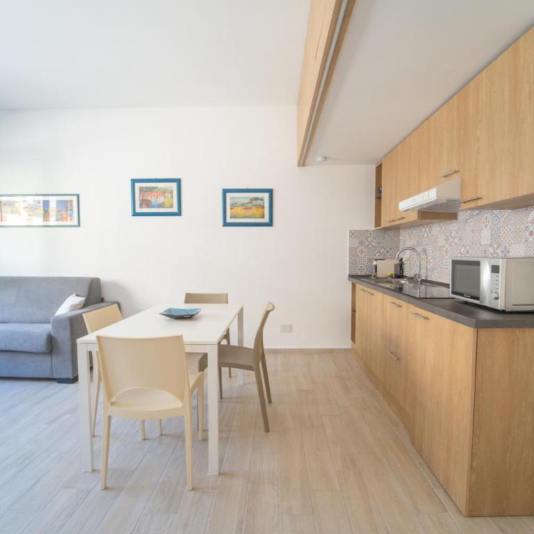 Central Station Apartment 24 - Appartamento con 1 Camera da Letto - 8