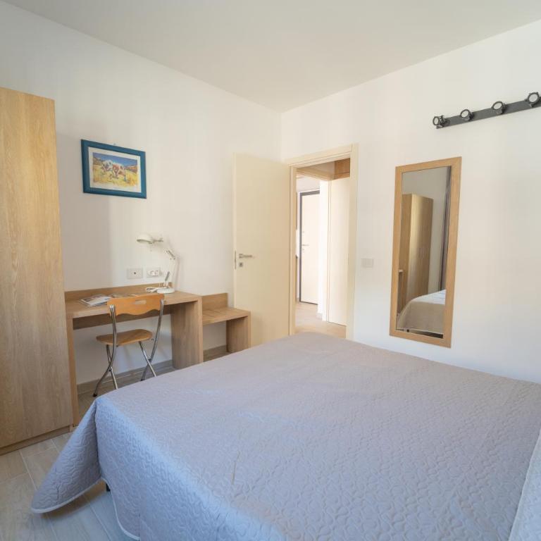 Central Station Apartment 24 - Appartamento con 1 Camera da Letto - 9