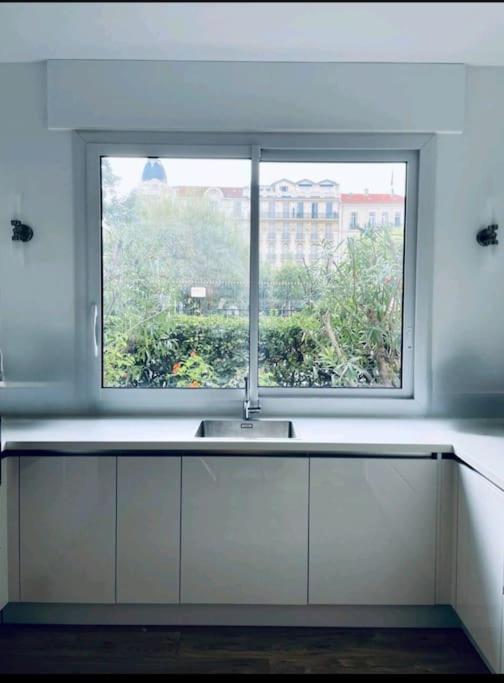 Luxueux appartement, Carré d'Or, Square Mozart - Appartement 2 Chambres - 9