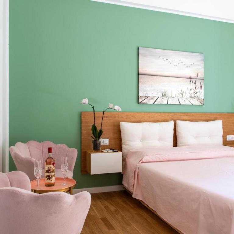 ToniB&B - Double Room - 5