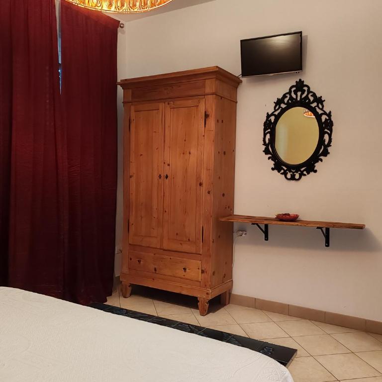 BB Ombretta - Appartamento con 1 Camera da Letto e Balcone - 7