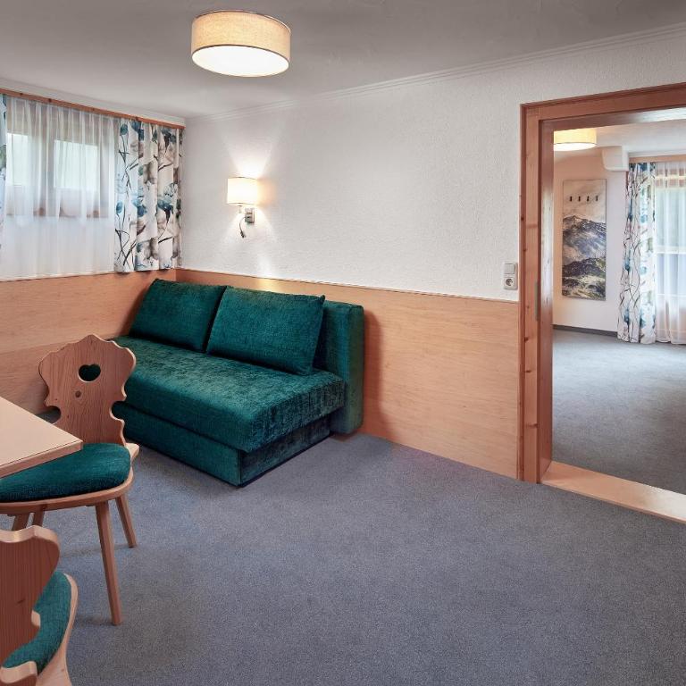 Hotel Gasthof Siggen - Studio - 1