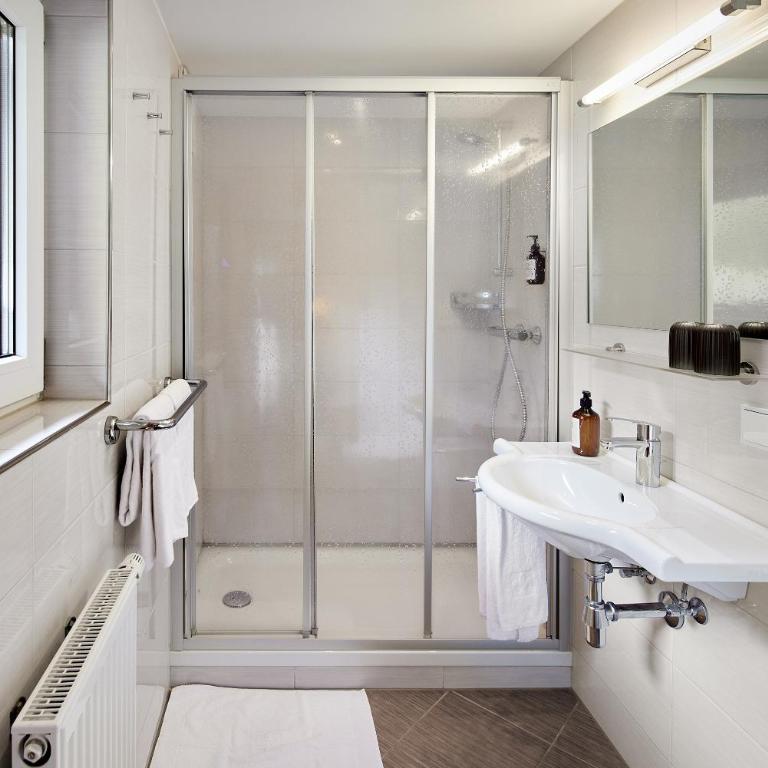 Hotel Gasthof Siggen - Studio - 2