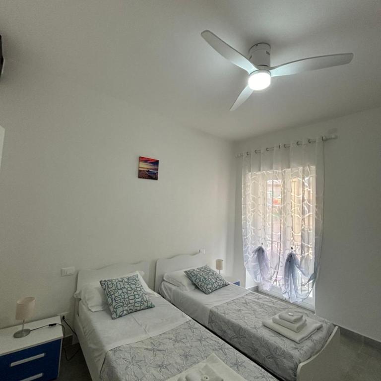Casa Adriana - Appartamento con 2 Camere da Letto - 13