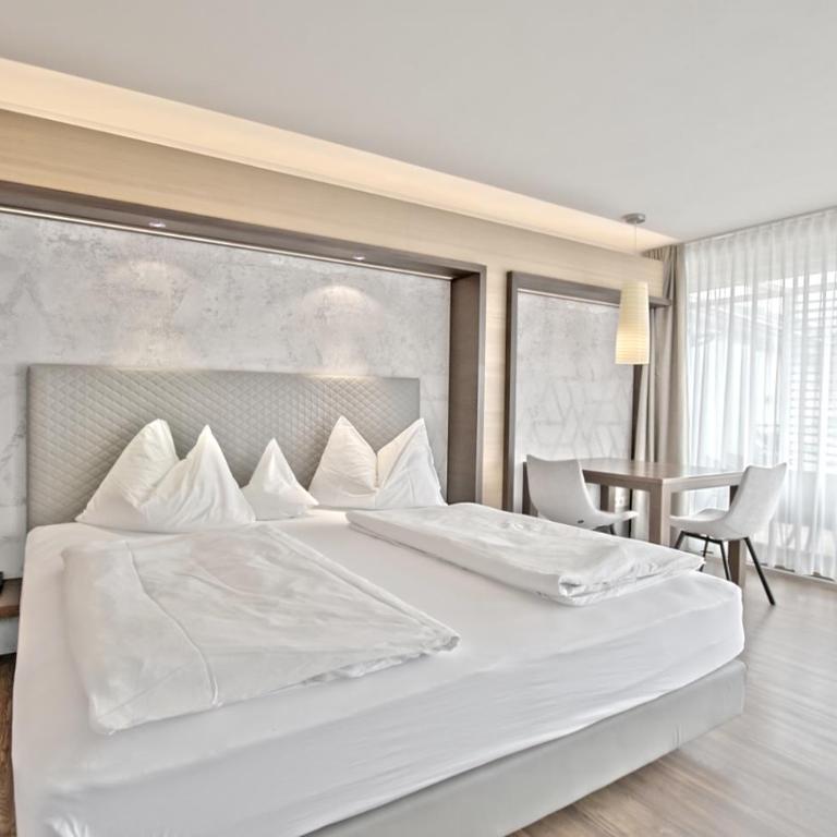 B&B Boutique Hotel Burgund - Apartamento - 4
