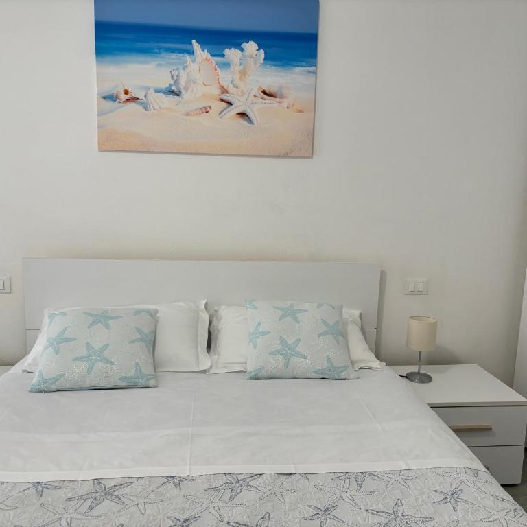 Casa Adriana - Appartamento con 2 Camere da Letto - 10